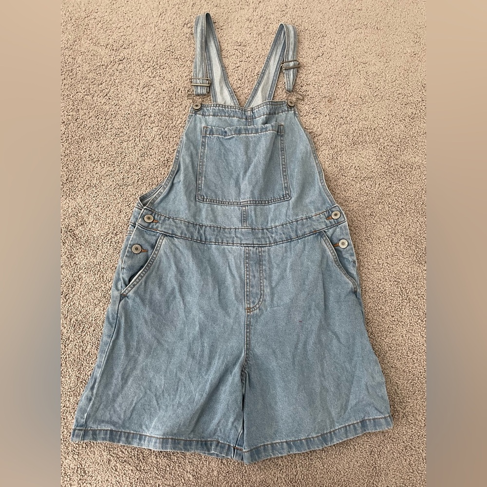 Anko Women Denim Overalls